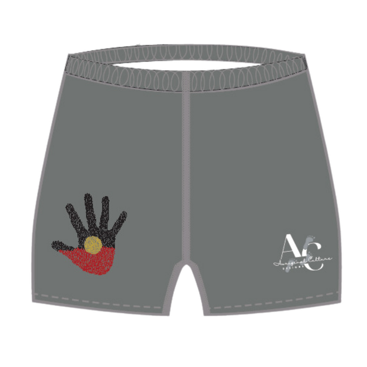 Gray Handprint Products – Aorginal Culture Designs