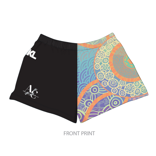 RUGBY SHORTS ONE MOB